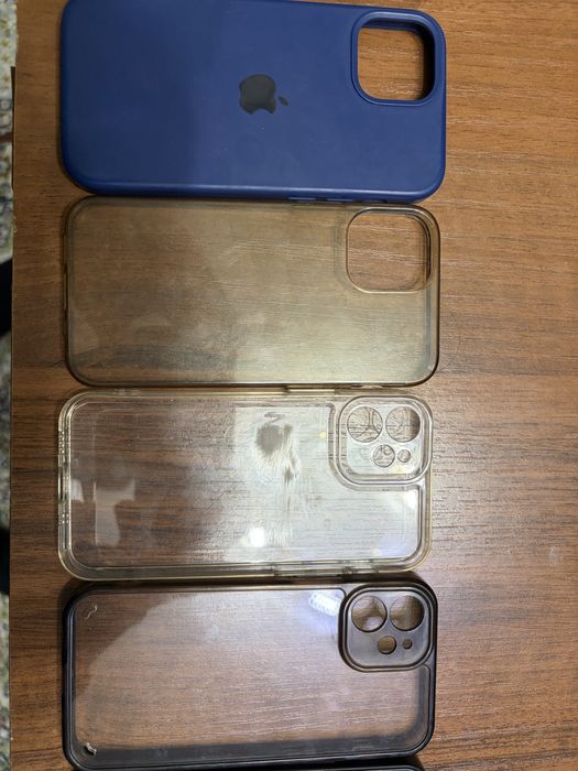 Iphone 12 mini в хорошем состояний