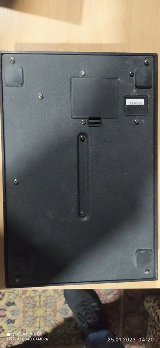 Процессор для гиары BOSS ME-30