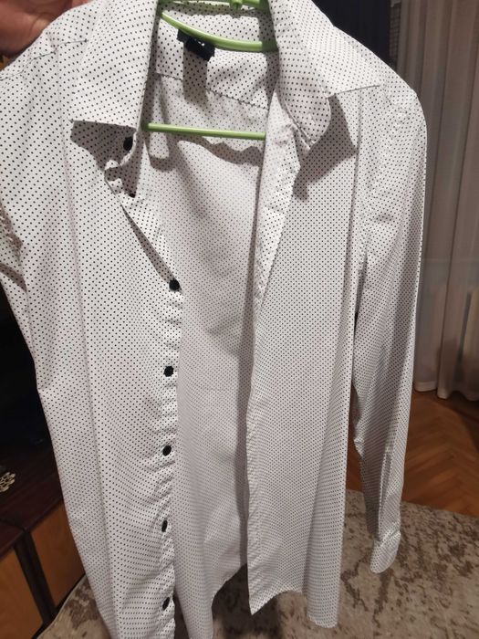 Маркови ризи Teodor H-M и др.