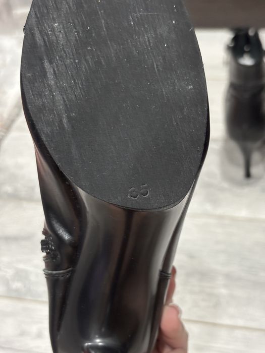 Продам  туфли, хилсы