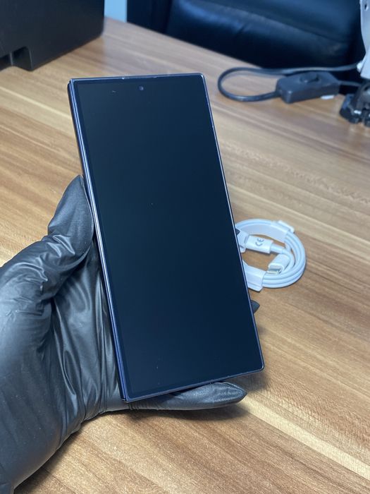 Samsung Galaxy Z Fold7 • 512 GB • Jetblack / Cod produs: 2119