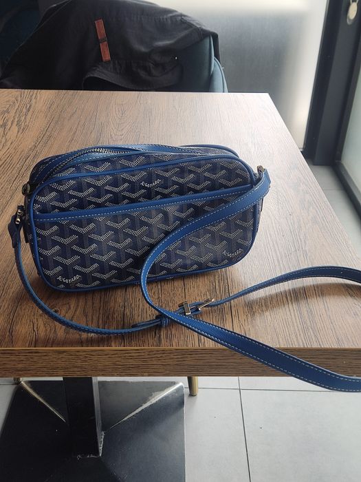 Goyard sumka karobka dokument bor