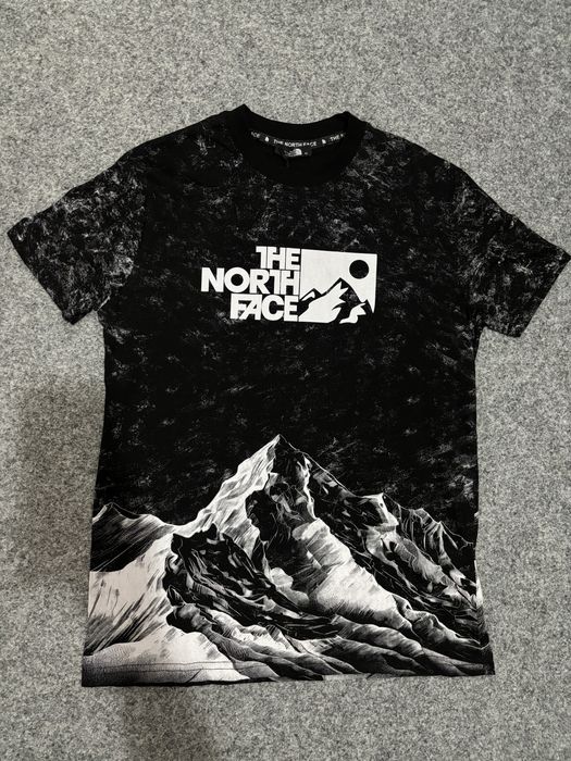 Tricou  The North Face
