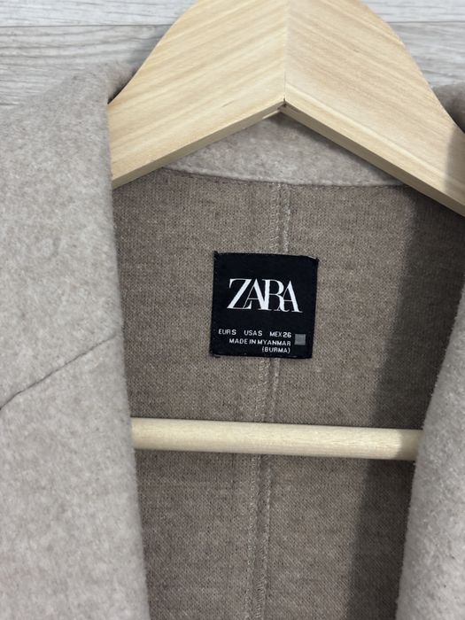 Palton Zara marimea S