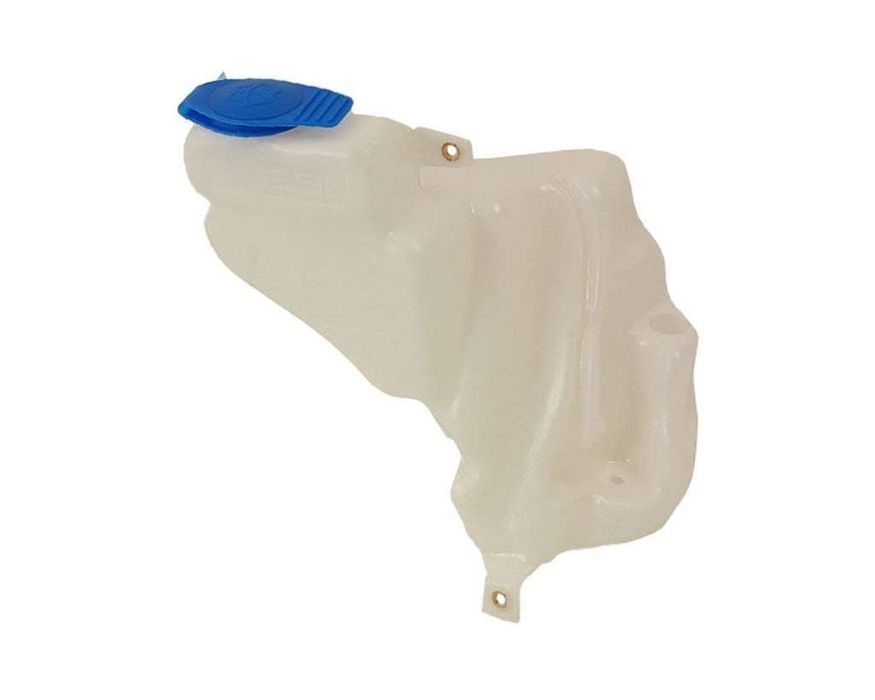 Rezervor spalator parbriz Vw Passat (B5 (3b)), 09.1996-11.2000, 3B0955453T, Model Sedan, fata pompa sprit, rezervor de 2, 8 Litri, fara senzor nivel (cu gaura pentru senzor)