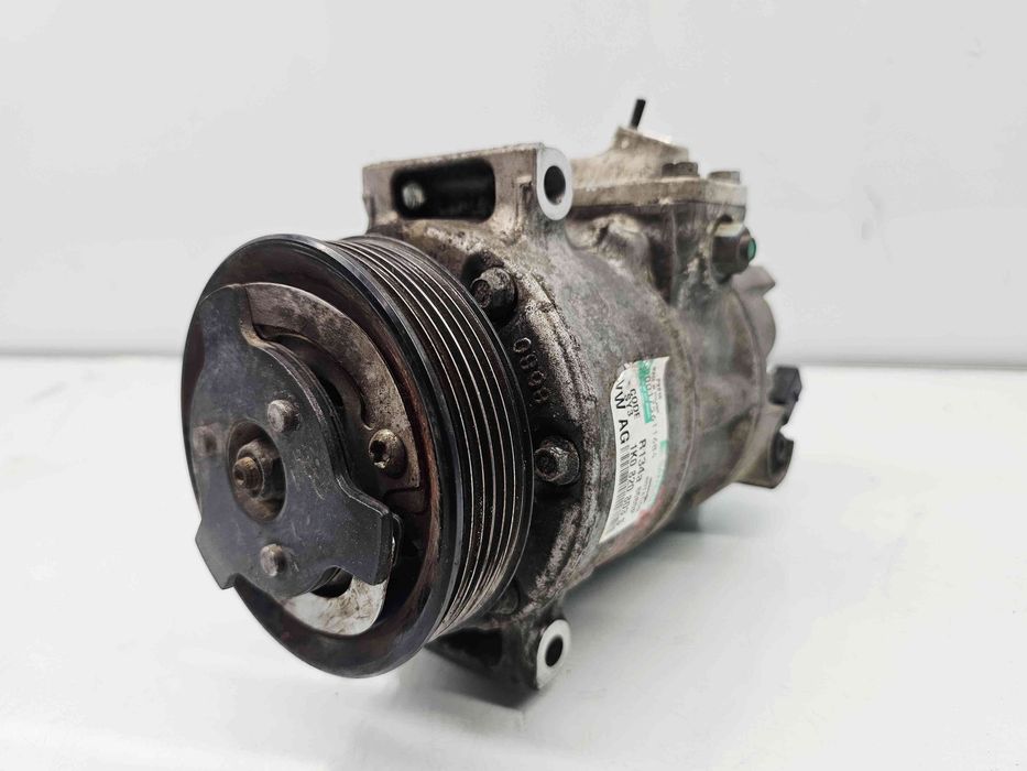 Compresor clima Volkswagen Passat B6 Variant (3C5) [Fabr 2005-2010] 1K