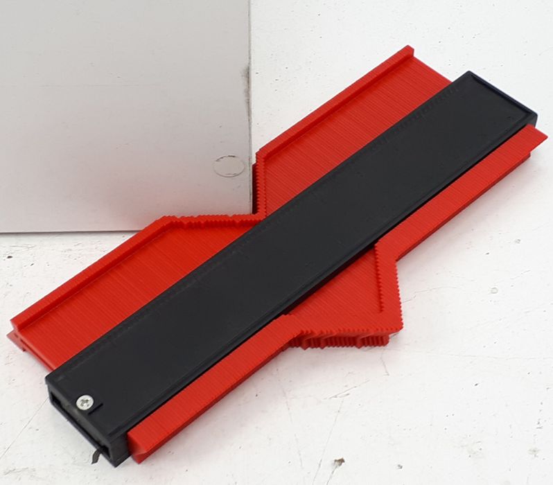 Шаблон за форма 260мм Mar-Pol