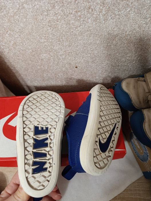 Детски маратонки Nike