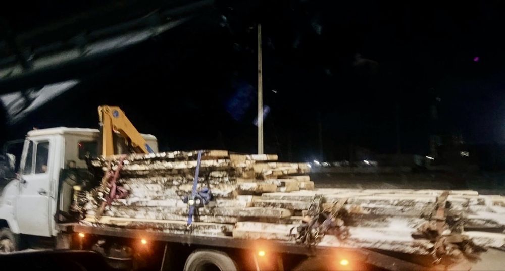 Эвакуатор-манипулятор