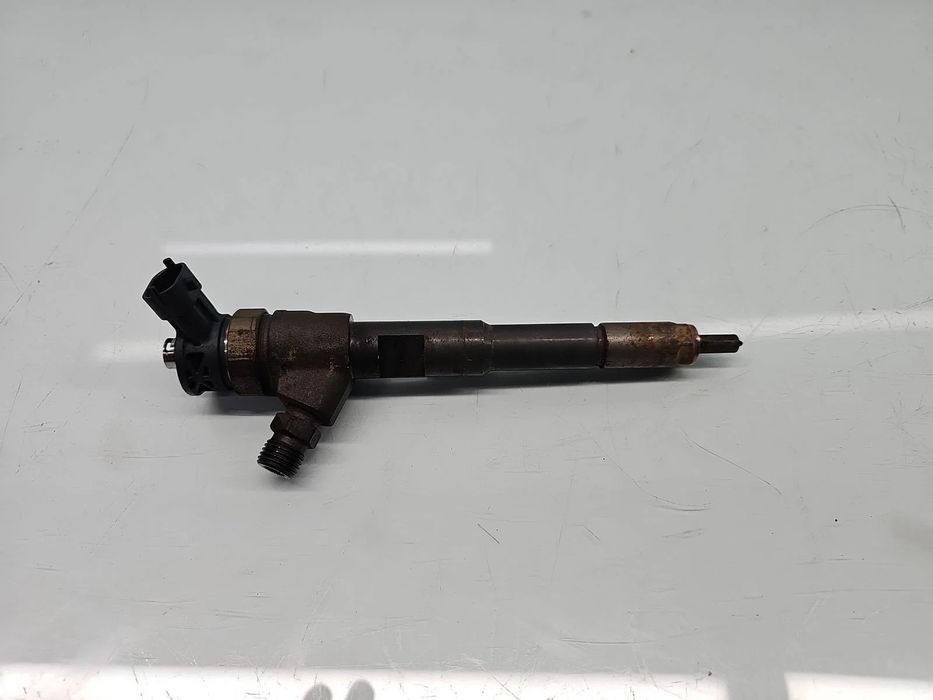 Injector  Dacia Lodgy [Fabr 2012-2020] 0445110485 1.5 dCi K9K792 66KW