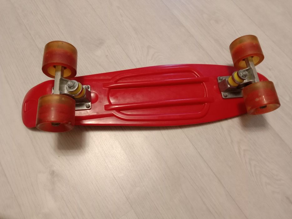 Продам пенни борд