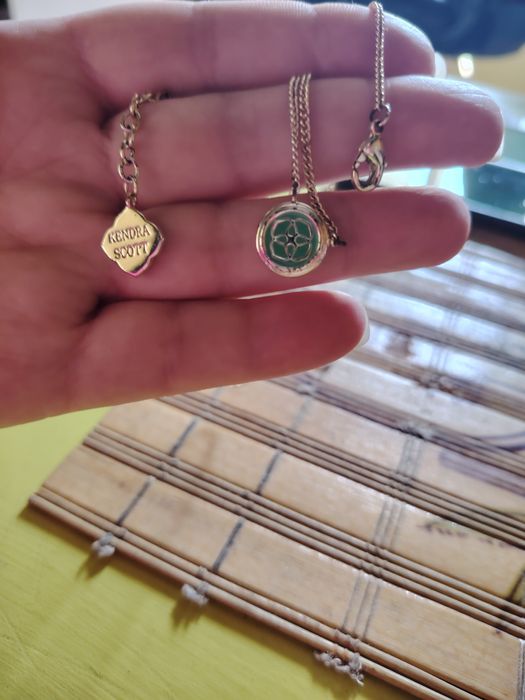 Колие на Kendra Skott