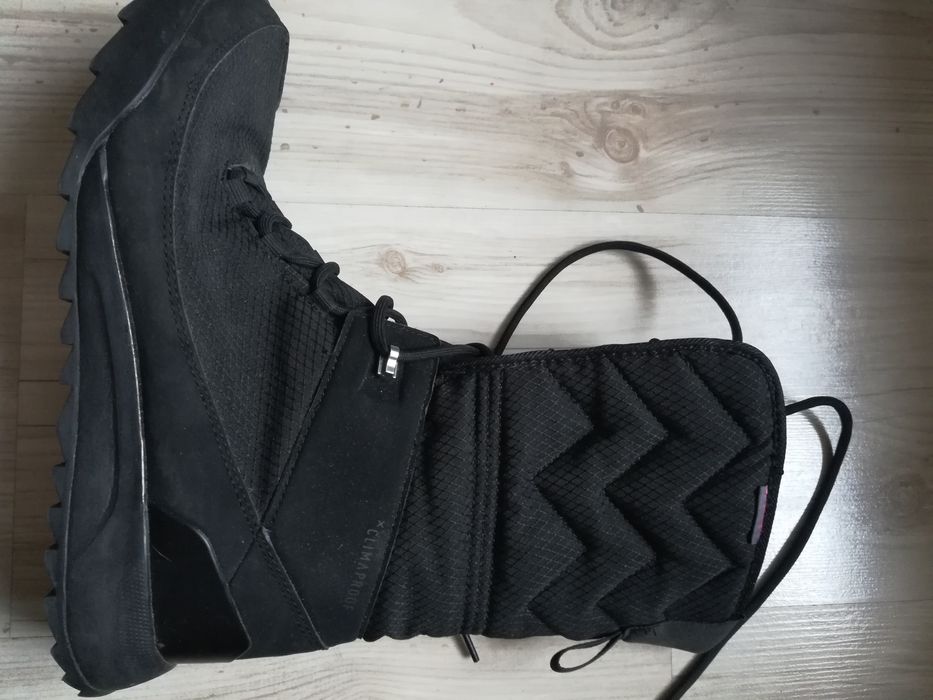 Ботуши adidas climaproof terrex