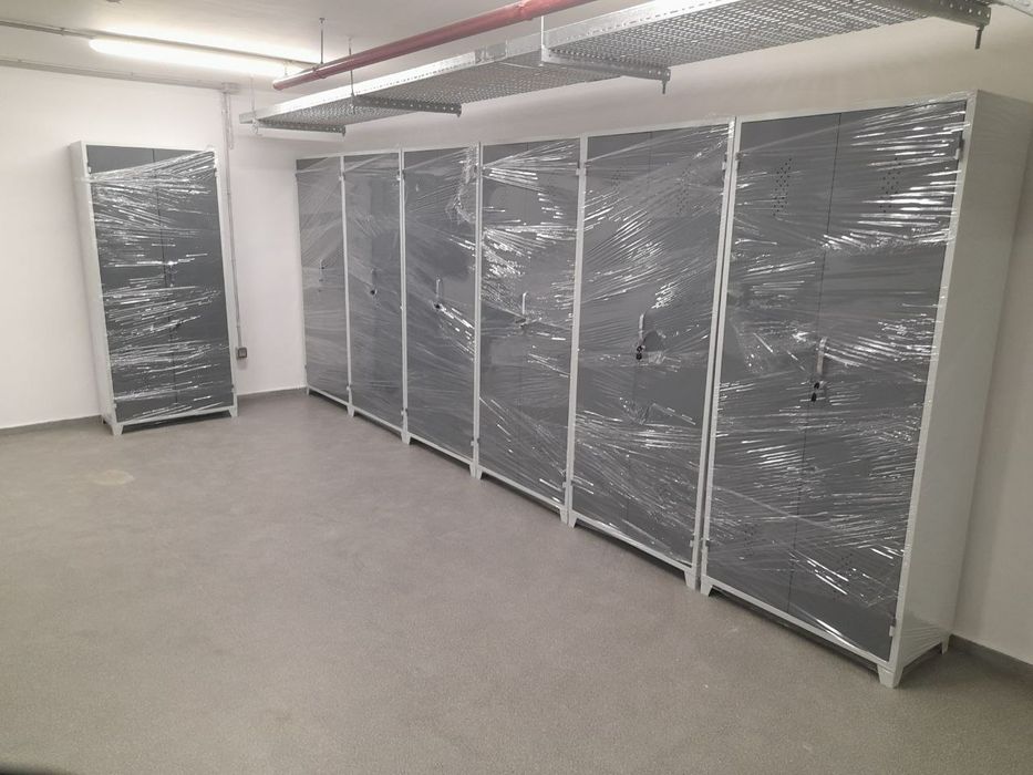 Metal shkaf Раздевальные шкафы металлические шкафы шкаф для раздевалок