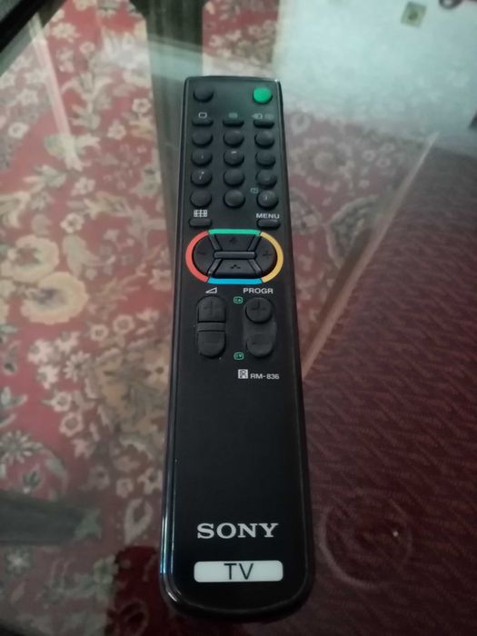 Телевизор Велико Търново