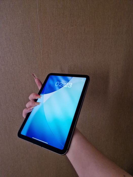 Ipad 6 mini 64/Sim