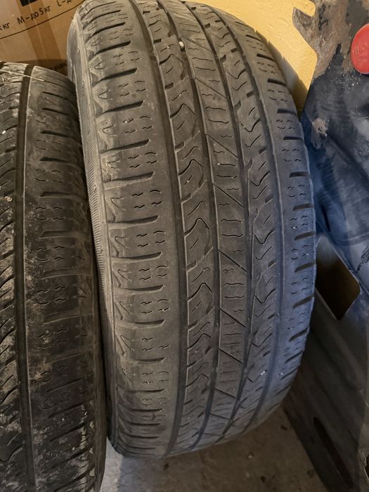 Продам колеса. Комплект 4 колеса. Летние