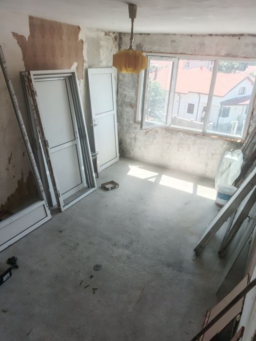 Продава се Двустаен апартамент в Левски - 40 кв.м за 538 €/кв.м - Снимка #5