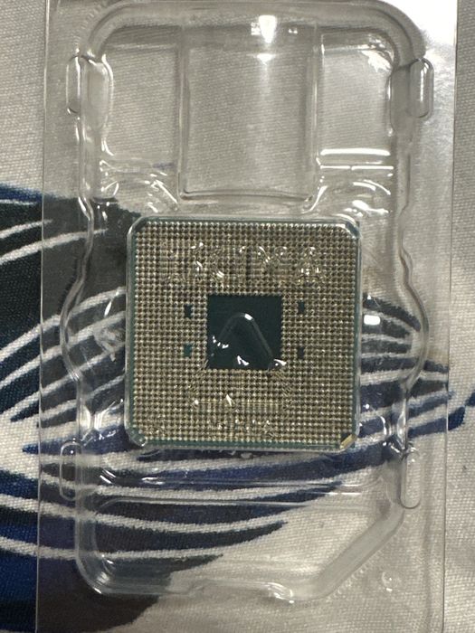 Amd ryzen 5 3400g +  cooler pentru procesor