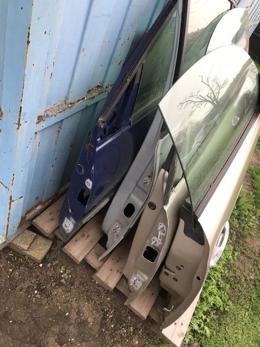 Usi si alte elemente caroserie megane 2