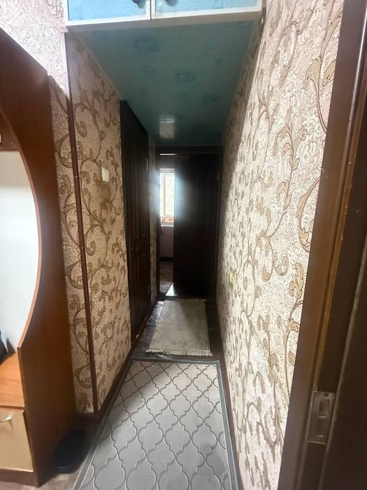 Продам однокомнатную квартиру на массиве Хумоюн