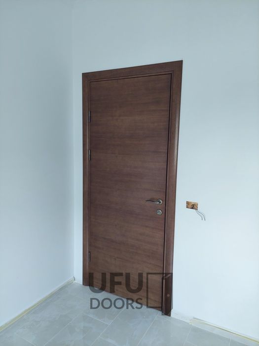 Usi Interioare cu geam/pline