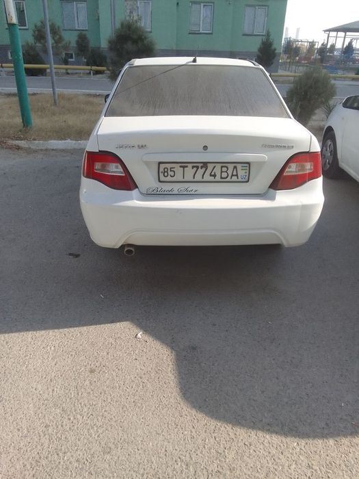 Нексия2 2011 йил.