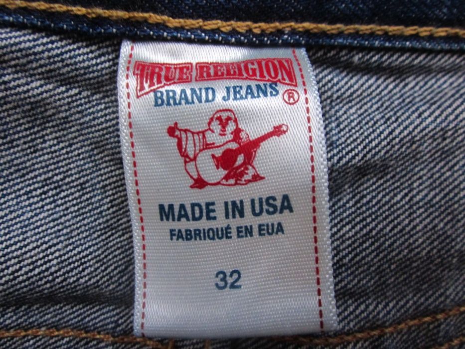 Blugi (jeans) True Religion USA