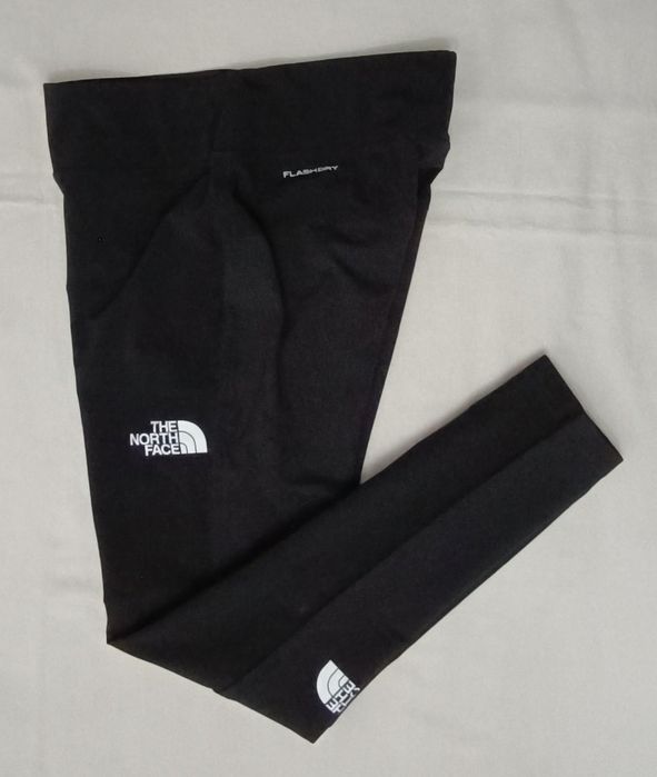 The North Face Pants оригинално долнище ръст 147-158см спорт дооно