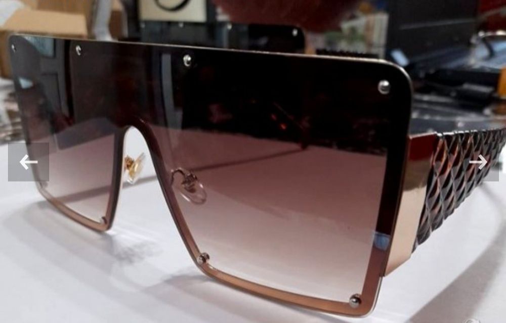 дамски слънчеви очила
Цена 28 лв