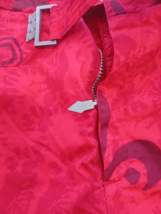 Дамски ски панталон