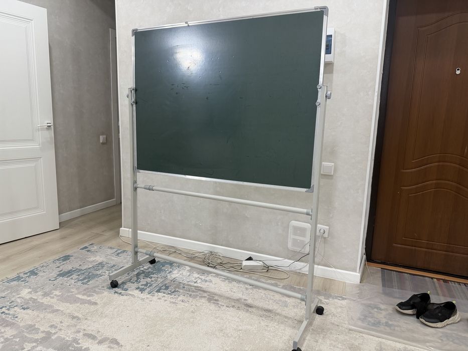 маркерная доска б/у