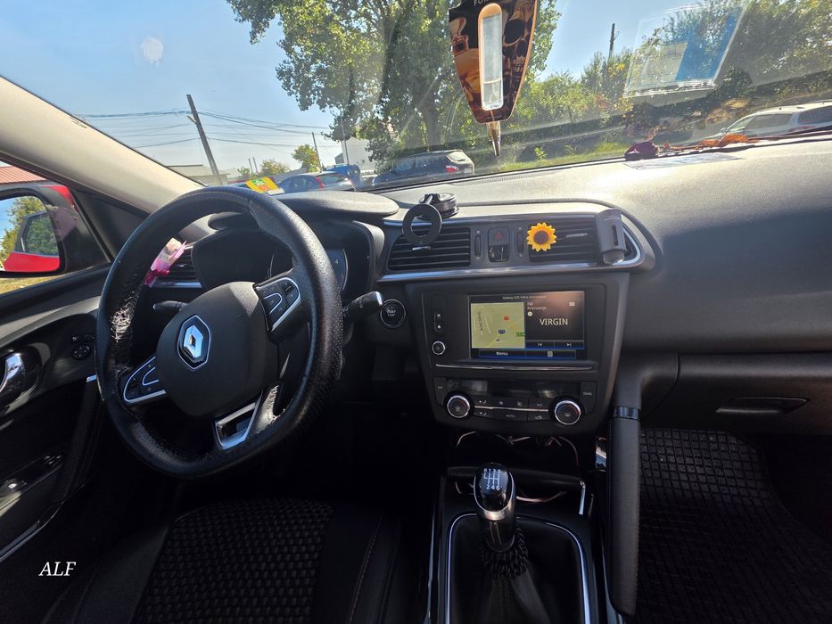 RENAULT Kadjar 2018 — imagine 5
