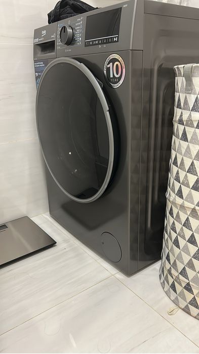 Masina de spalat rufe Beko 8 kg