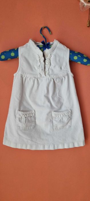 Детски маркови официални роклички