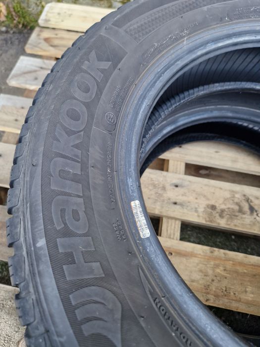 2anvelope iarna 175 70 14 Hankook 2021