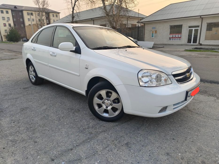 Lasetti 2013 yil srochno