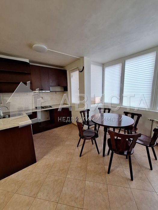 Дава се под наем Едностаен апартамент в София, Стрелбище - 43 кв.м за 498.27 € - Снимка #2