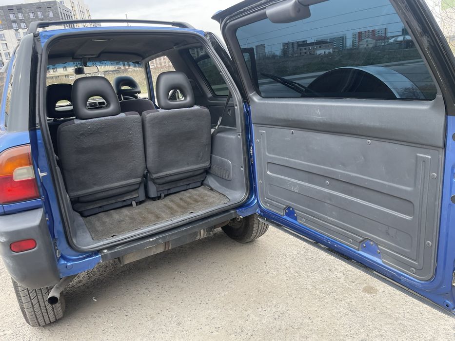 Продам авто в хорошем состоянии