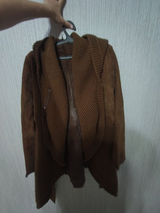 Продам кардиган пальто женское
