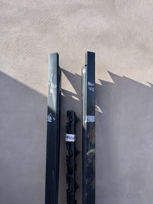 Prag stanga / Prag dreapta / Praguri VW Passat B8