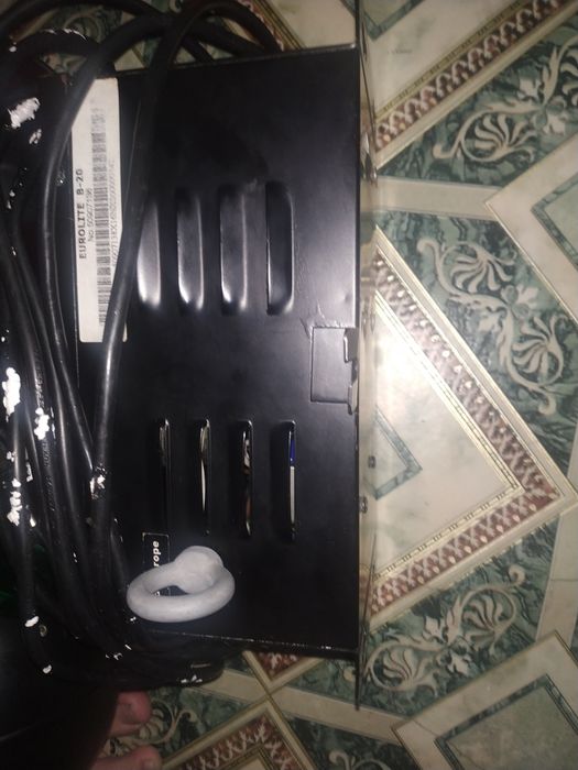 Продам свето шар , дискотечный