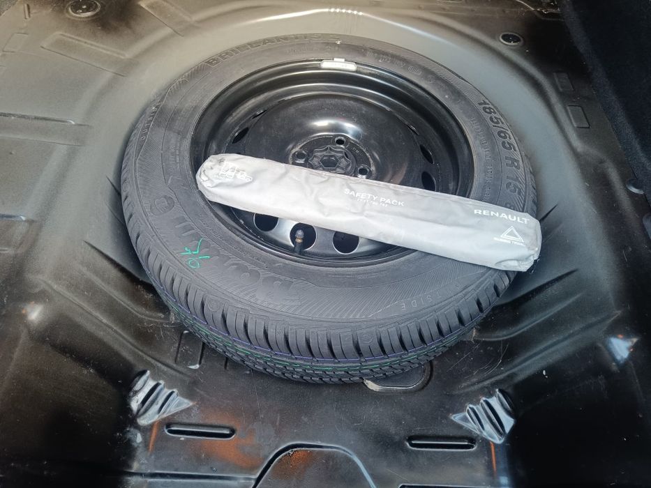 ~Motor 0.9 benzină 
~Euro 6~Dacia Logan
~An 2016