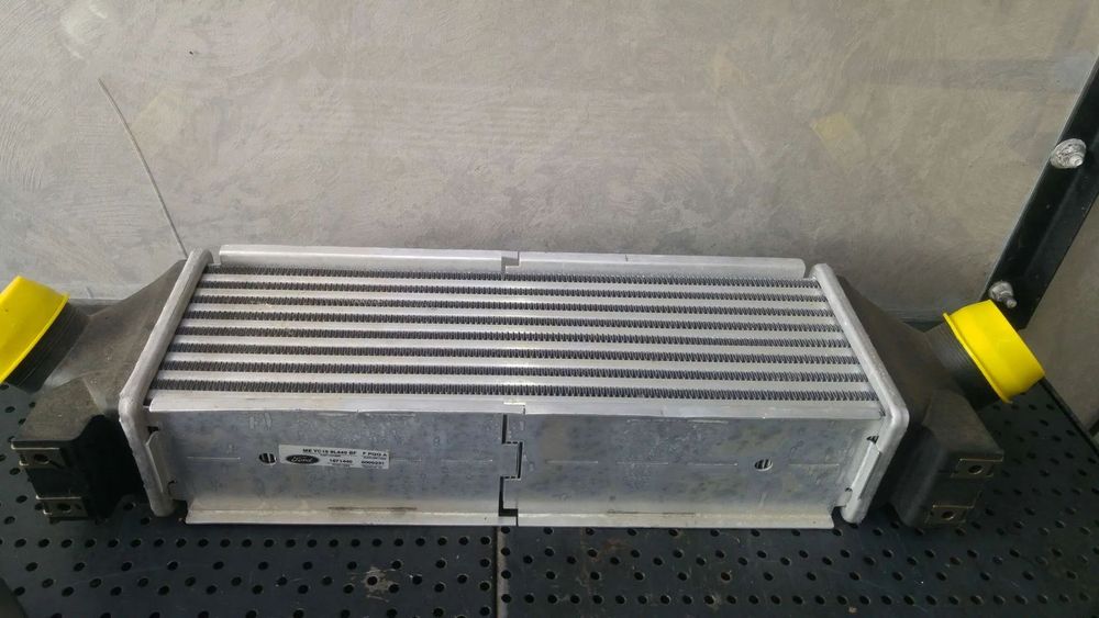 Intercooler ford transit 1671440 meyc159l440bf