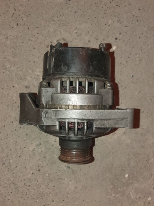 Генератор лада приора