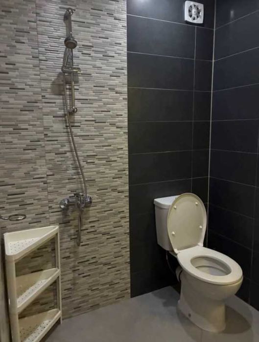 Тристаен апартамент под наем в жк. Витоша