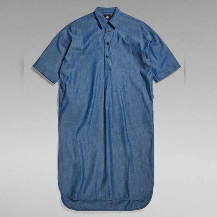 G Star Raw/M-L размер/дамска рокля