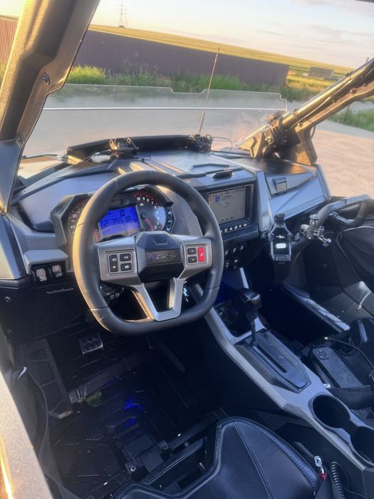Polaris RZR PRO XP 2023