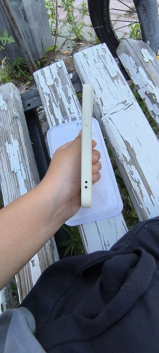 Чехол на Iphone 13 mini