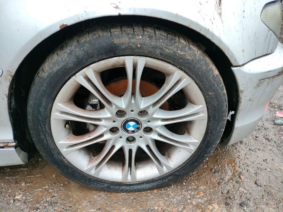 Dezmembrari  BMW 3 (E46)  1998  > 2007 320 Ci Benzina